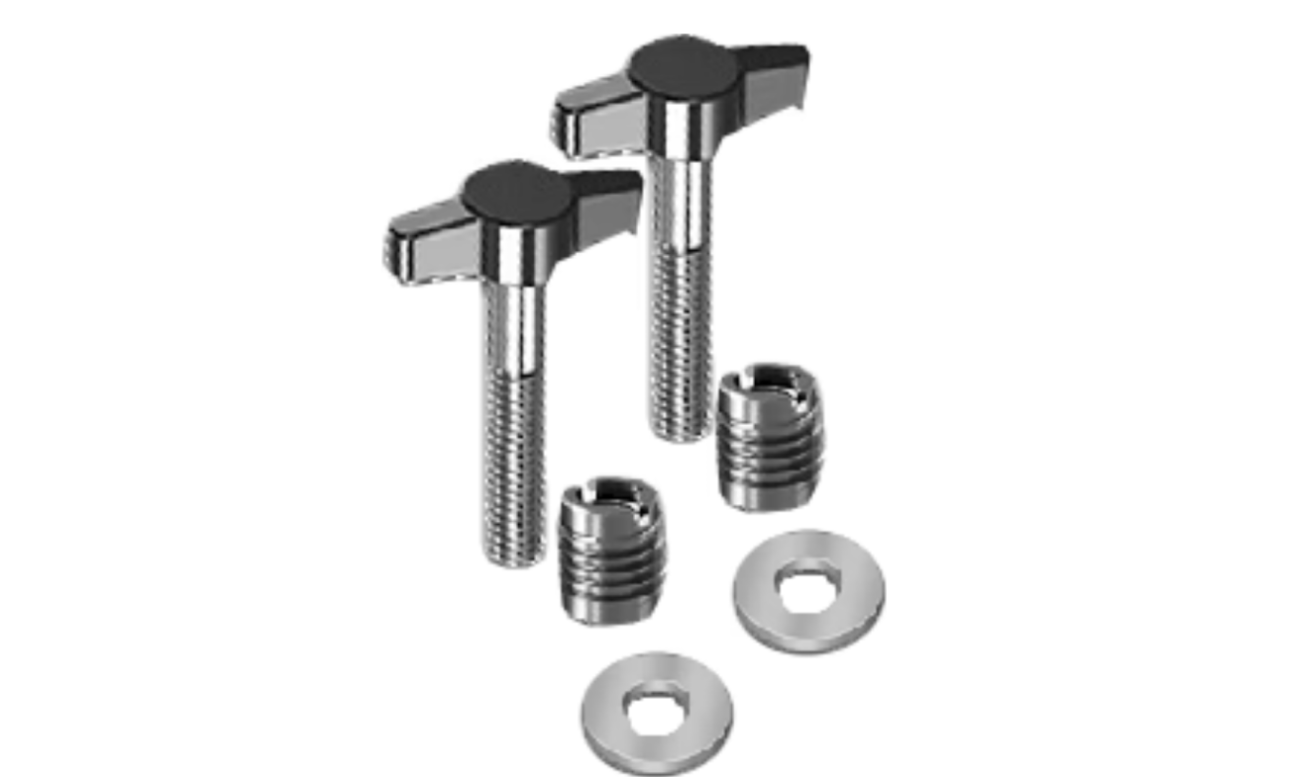 Quick Release Mounting Kit™